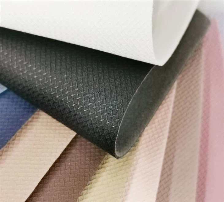 PU COPY Microfiber Leather