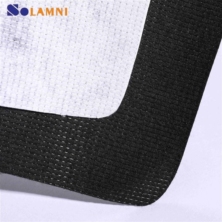Non-Woven Stitched Bonded  Fabric